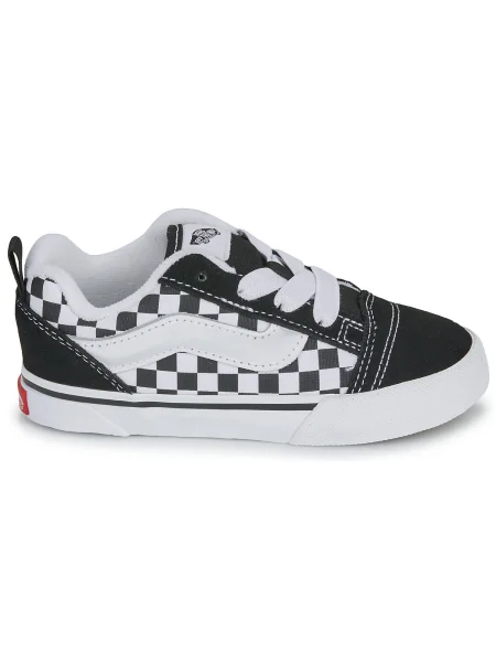 Tenisky Vans biela