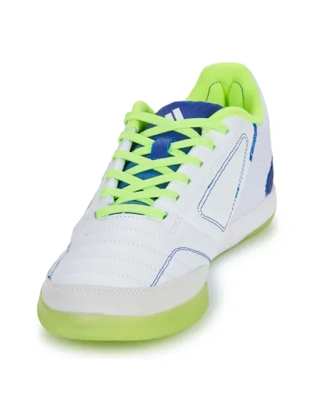 Top Adidas alb