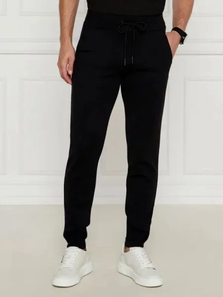 Iceberg Pantaloni de trening negru
