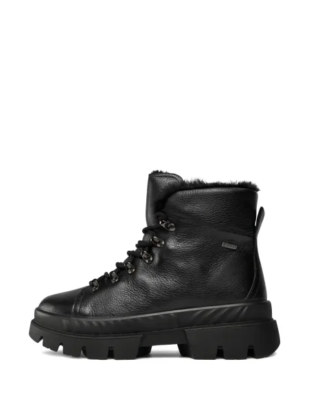 Botine Ara negru
