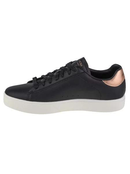 Buty sportowe Sneakersy Skechers Eden LX-Beaming Glory czarne