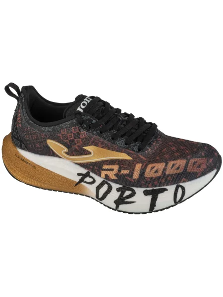Pantofi Joma negru