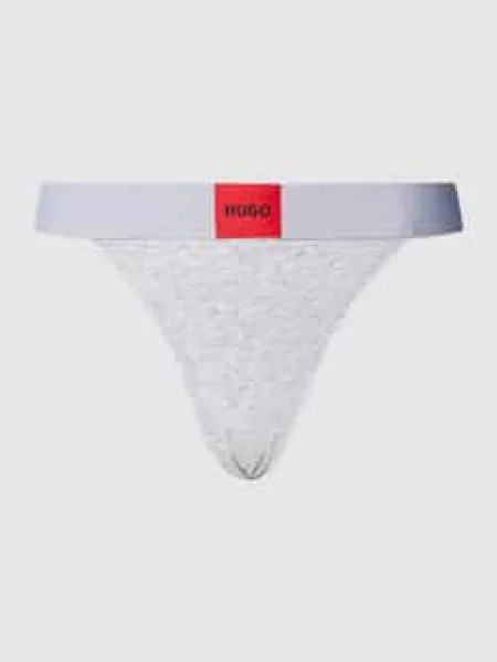 Hugo Stringi String Red Label szary