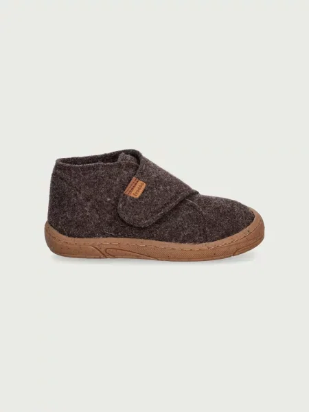 Froddo капці дитячі MINNI WOOLY