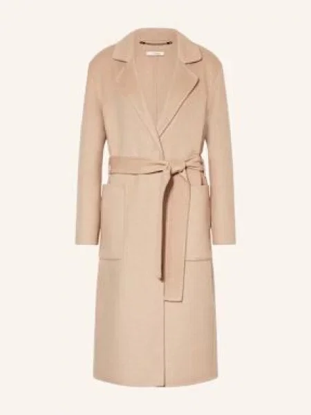 Lilienfels Płaszcz braun