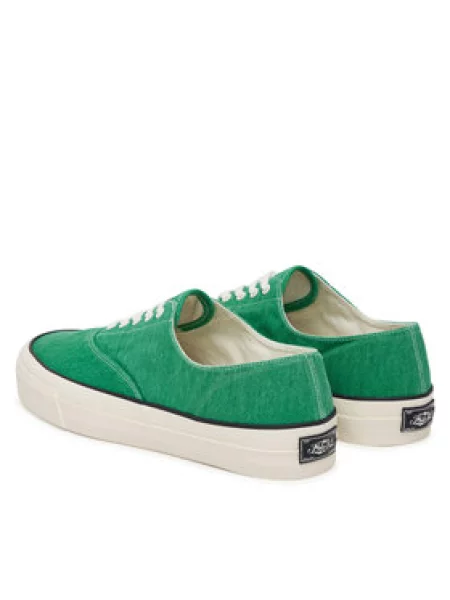 Tenisky Polo Ralph Lauren Keaton V2 Sk  zelená