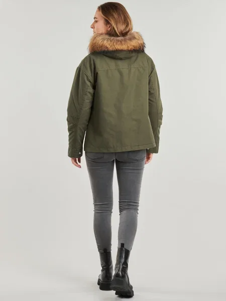 Geacă Oakwood kaki