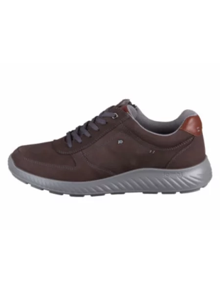Sneakersy Jomos brązowe