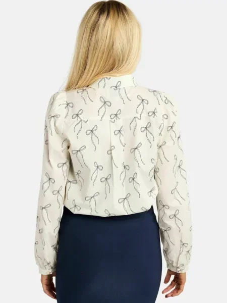 Liberte Essentiel Tricou FLORA crem