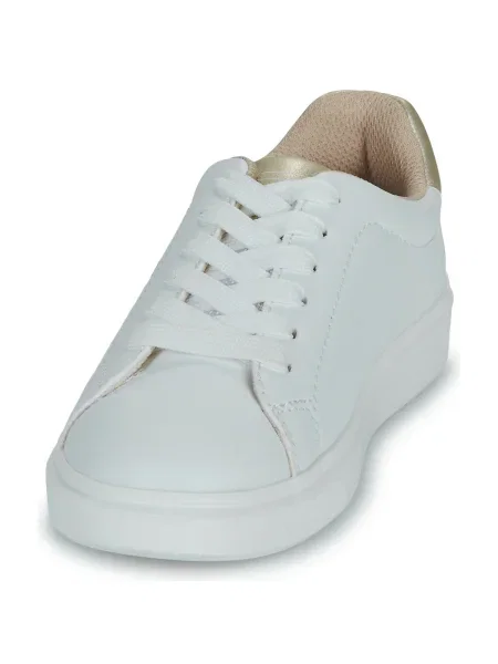 Gyerek félcipő Tommy Hilfiger fehér
