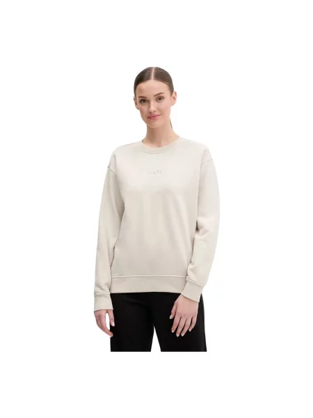 Bluza Napapijri beżowa