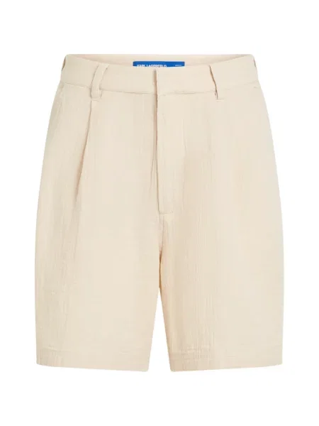 Džínové šortky Karl Lagerfeld Jeans