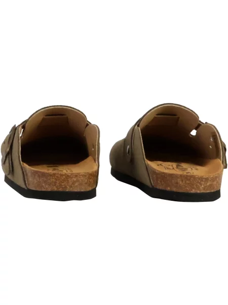 Pantofi copii Plakton verde