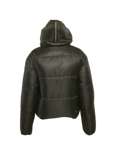 Reversibil geantă Michael Michael Kors negru