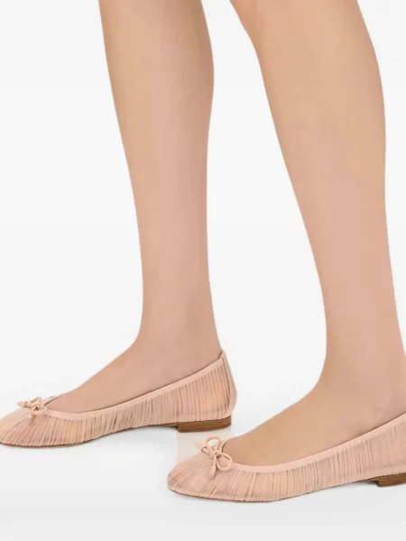 Balerini Aquazzura roz