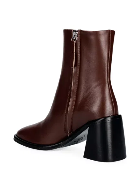 Cizme scurte Souliers Martinez maro