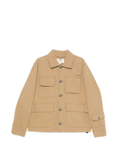 Geacă G-star Raw cu model herringbone