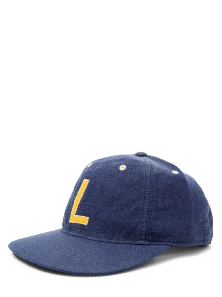 Polo Ralph Lauren Czapka Mężczyźni ONE SIZE niebieski