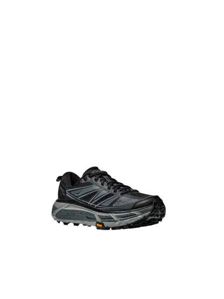 Hoka buty do biegania Mafate Speed 2 czarny