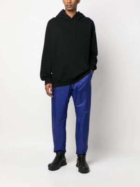 Bėgimas kelnės Moncler Grenoble mėlyna