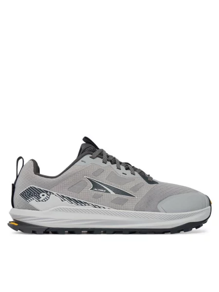 Altra Παπούτσια για Τρέξιμο Lone Peak 9+ γκρι