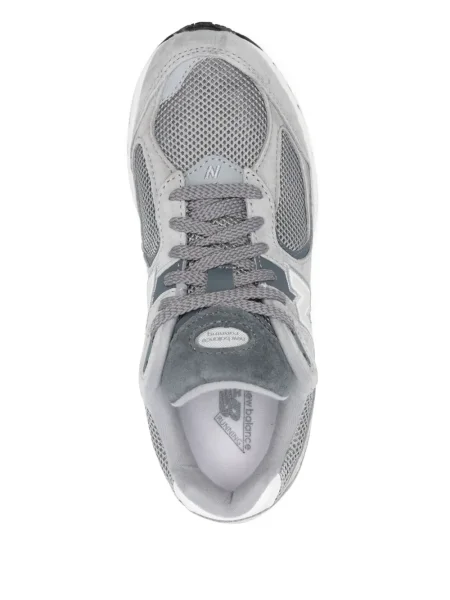 Sneakerși New Balance gri