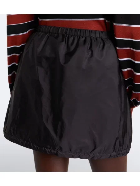 Fustă Prada negru