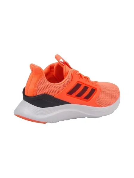 Pantofi Adidas portocaliu