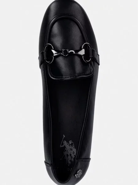 Мокасины U.s. Polo Assn.