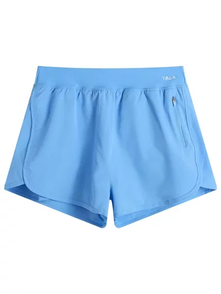 Szorty Tala niebieskie