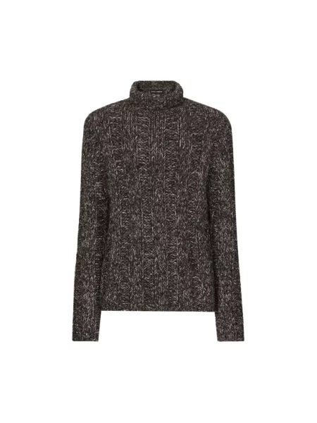 Golf golf Dolce And Gabbana pleciony