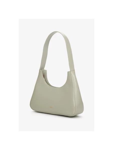 Сумка фісташкова Estro зелена