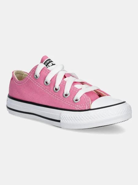 Converse tenisky Chuck Taylor All Star růžové