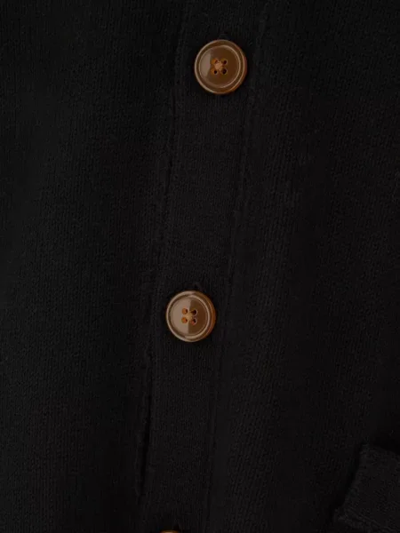 Cardigan Vivienne Westwood negru