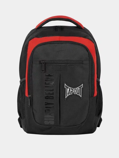 Tapout Leafdale Рюкзаки Унісекс чорний