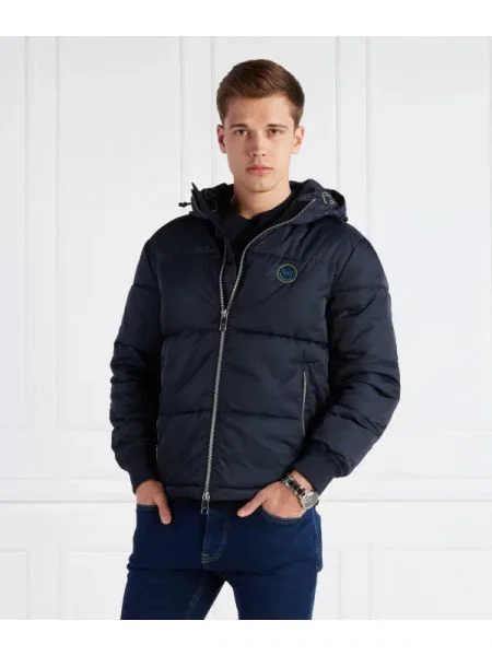 Armani Exchange Geacă
