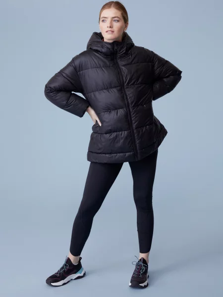 Active People Aura lekka kurtka Black