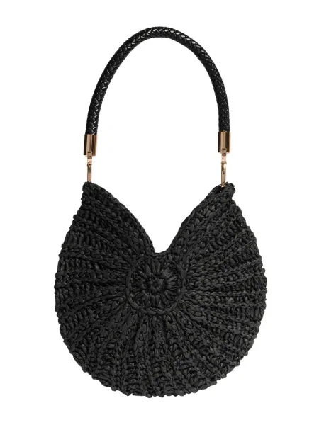 Friends Like These Geantă de umăr negru