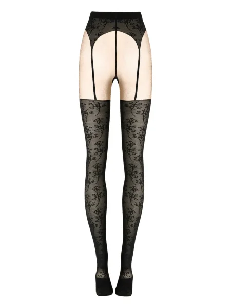 Dresuri Wolford negru