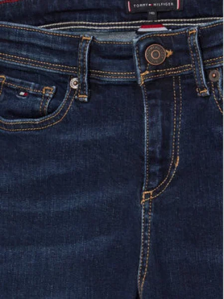 Tommy Hilfiger Farmer S Sötétkék