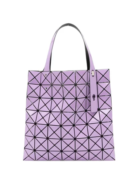 Geantă shopper Bao Bao Issey Miyake roz