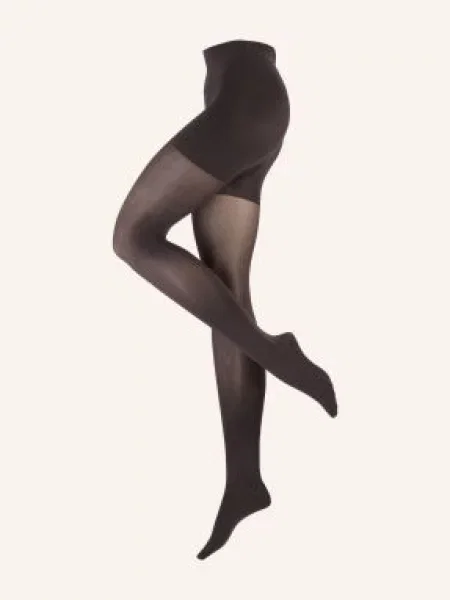 Item m6 Jemné Punčocháče Soft Touch 50 Conscious S Push-Up A Tvarovacím Efektem espresso