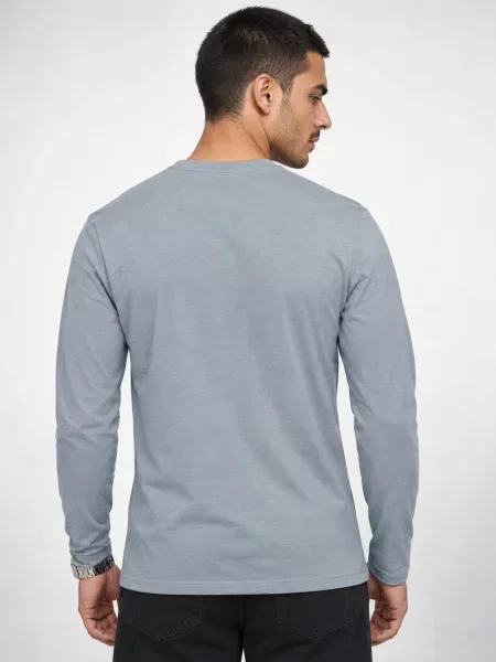 Tricou Boss albastru
