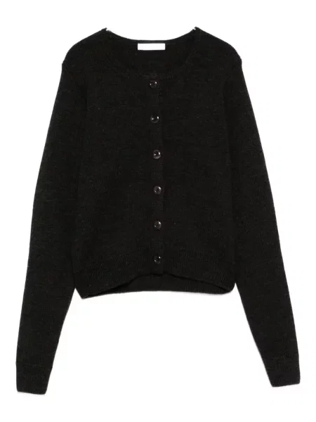 Cardigan Lemaire maro