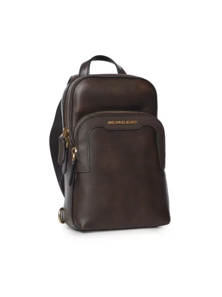 Torba Michael Kors brązowa