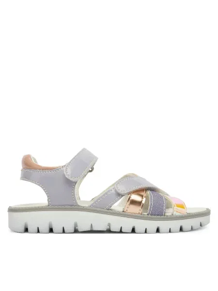 Sandali Primigi S vijolična