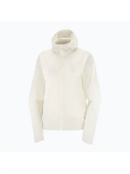 Куртка Salomon белая