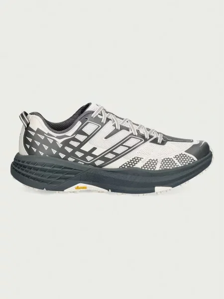 Hoka US Speedgoat 2 sneakers bej