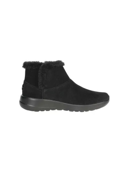 Pantofi Skechers negru