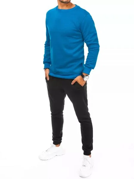 Sportski komplet Dstreet plava